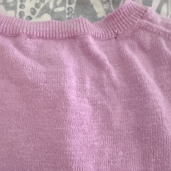 Crewcuts unicorn sweater - Picture 5 of 6